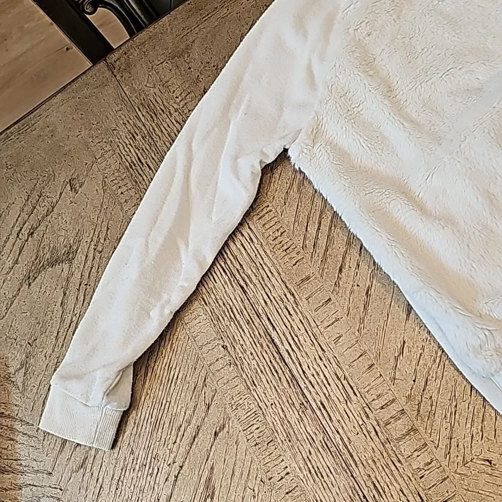 Epic Thread Cozy sweater and pants set size 6X